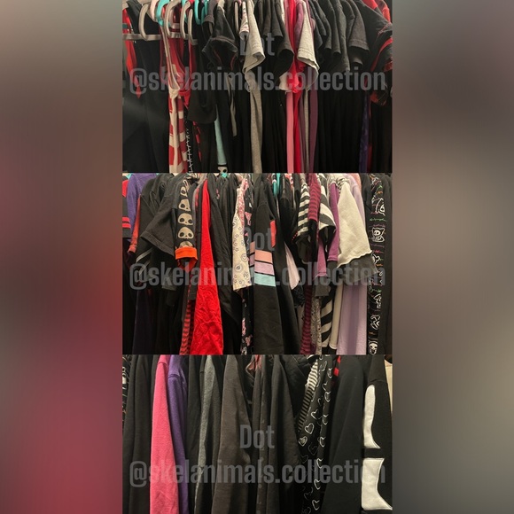 Skelanimals Collection/ISO post - Picture 2 of 3